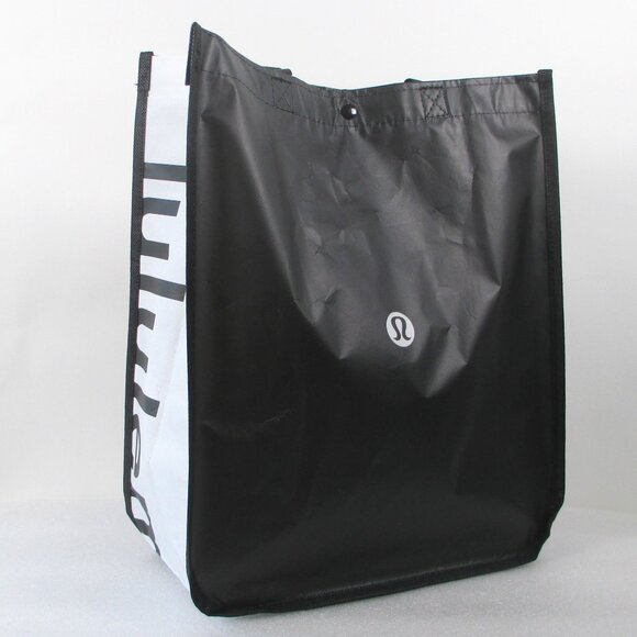 LARGE LULULEMON TOTE BAG - Picture 4 of 13